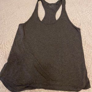 DANSKIN Flowy Yoga Tank Top Size L